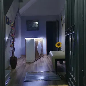 3* Bed and breakfast I Cappuccini