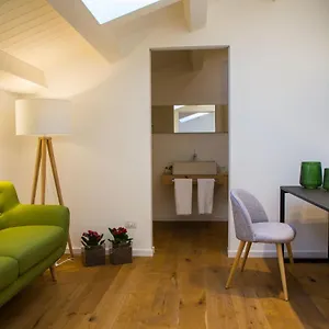 3* Bed and breakfast Plebis - In Sicilia Nel Centro Storico Di