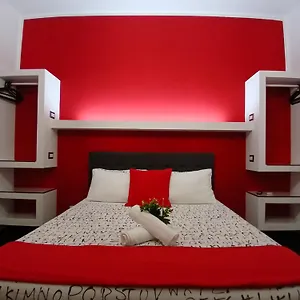 Scirocco D'africa Bed & Breakfast
