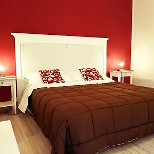 Couette-café Oberdan, Catane