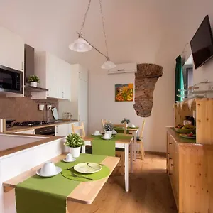 3* Bed and breakfast Cianciana