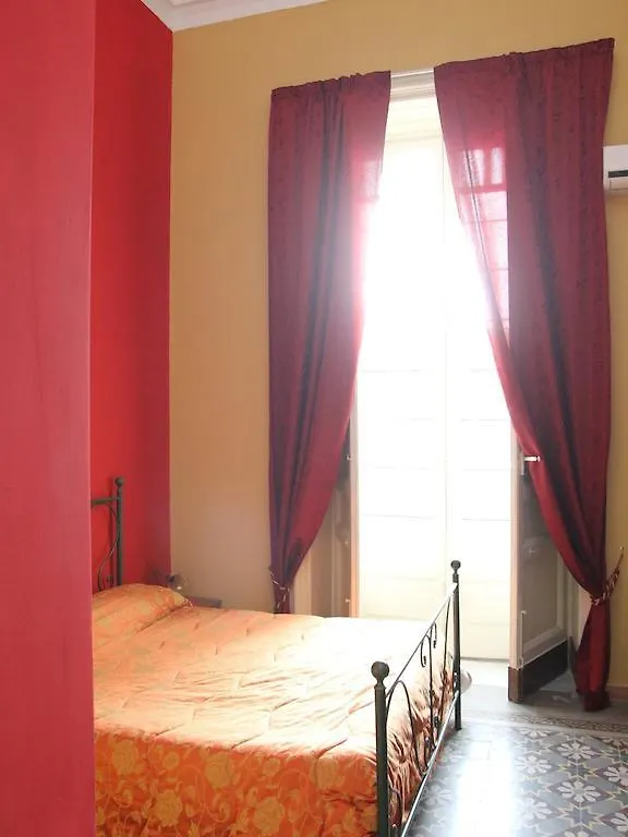 B&B Etnea 55 Catania 3*,  Italy