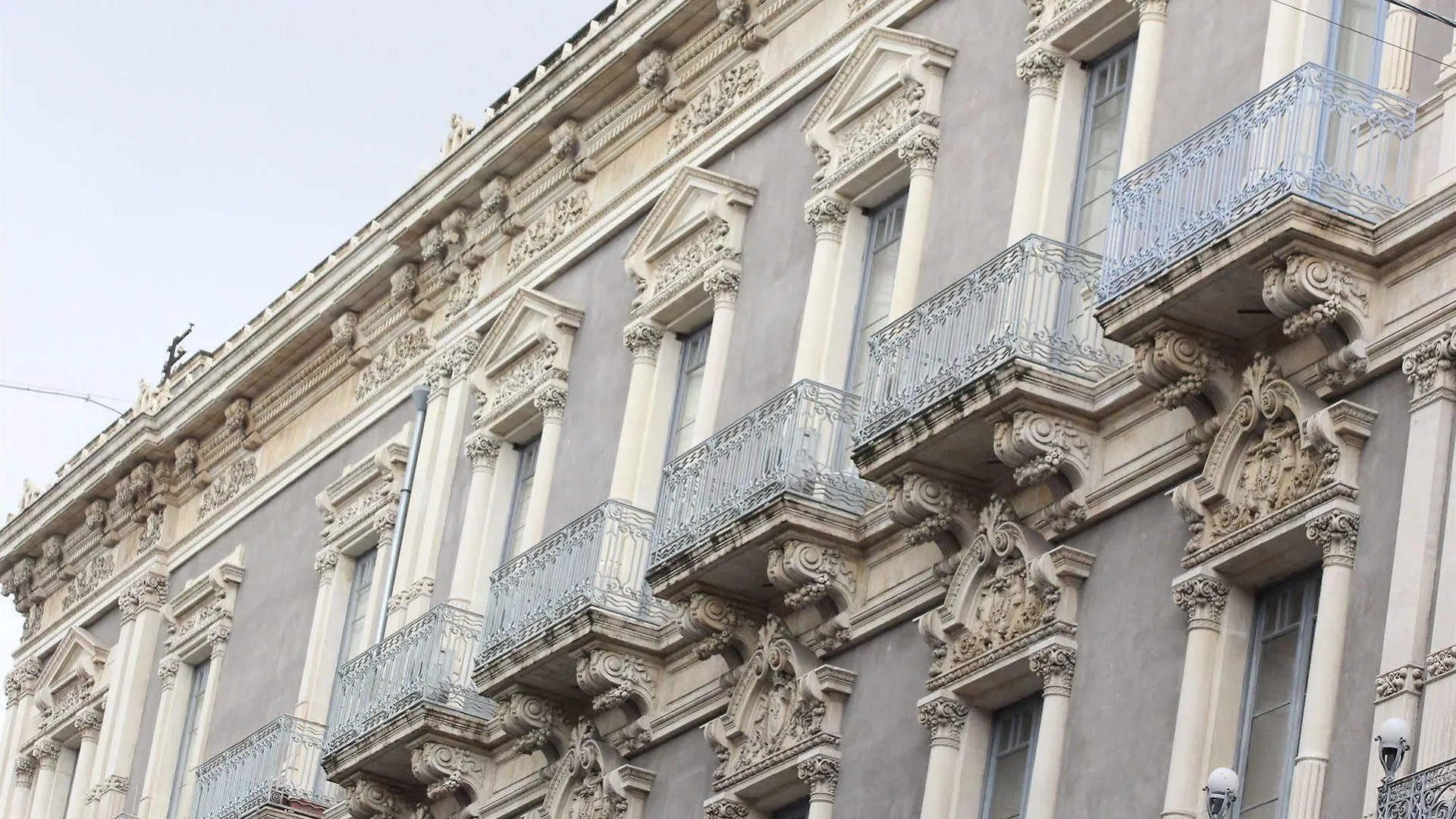 *** Bed & Breakfast B&B Etnea 55 Catania Italy