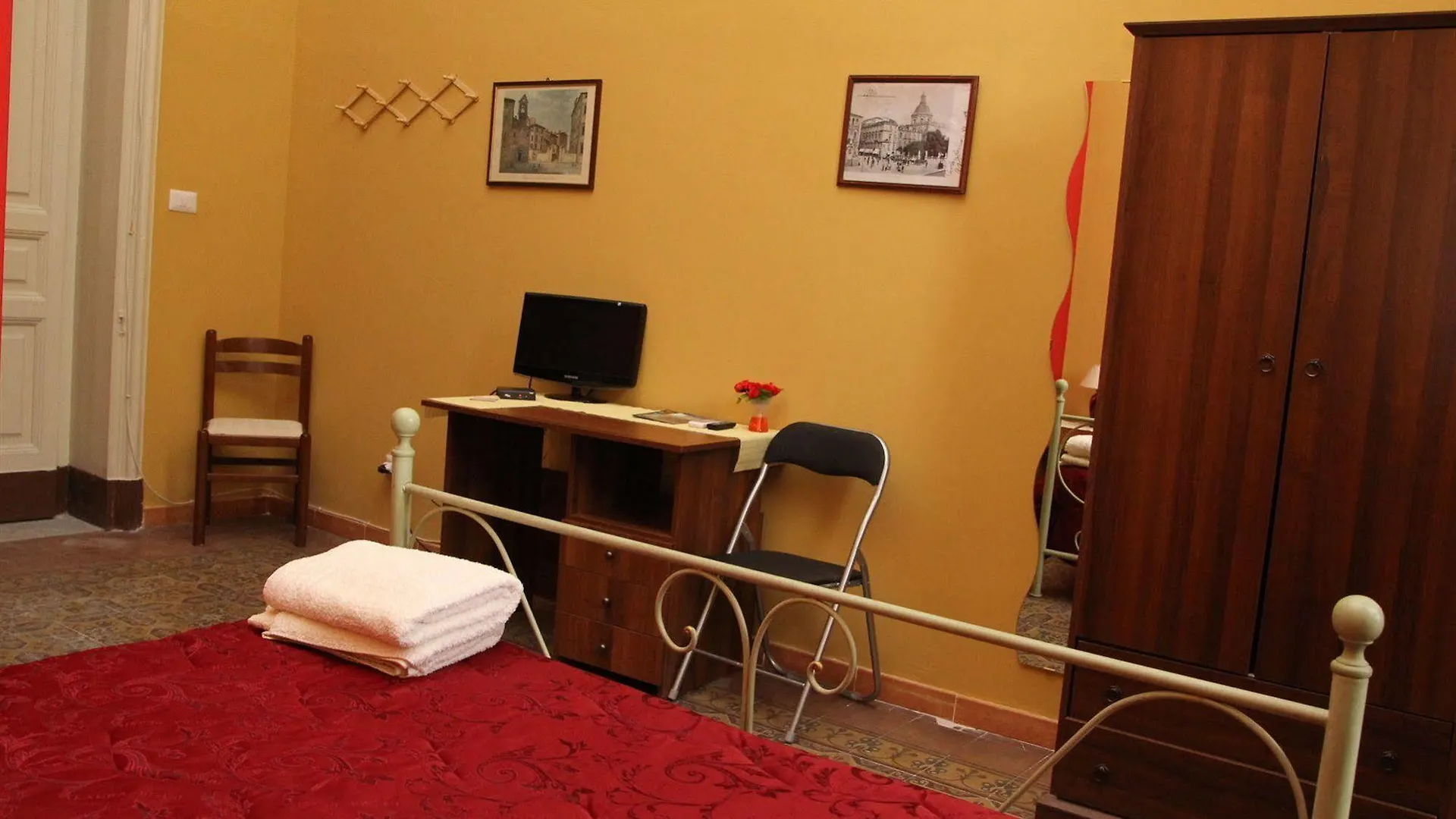 B&B Etnea 55 Catania