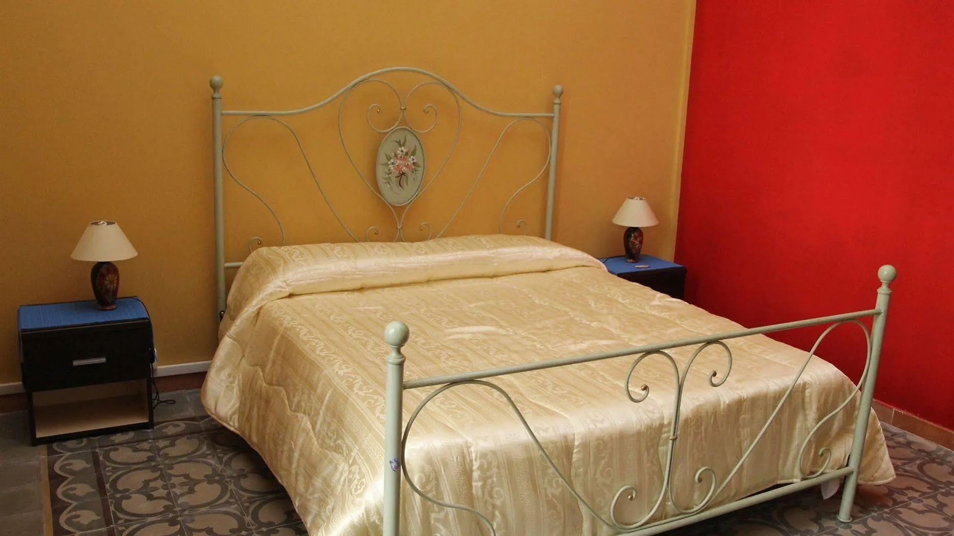 B&B Etnea 55 Catania