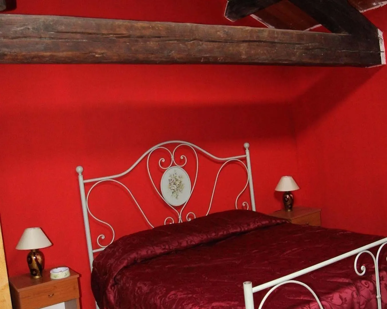 Bed & Breakfast B&B Etnea 55 Catania