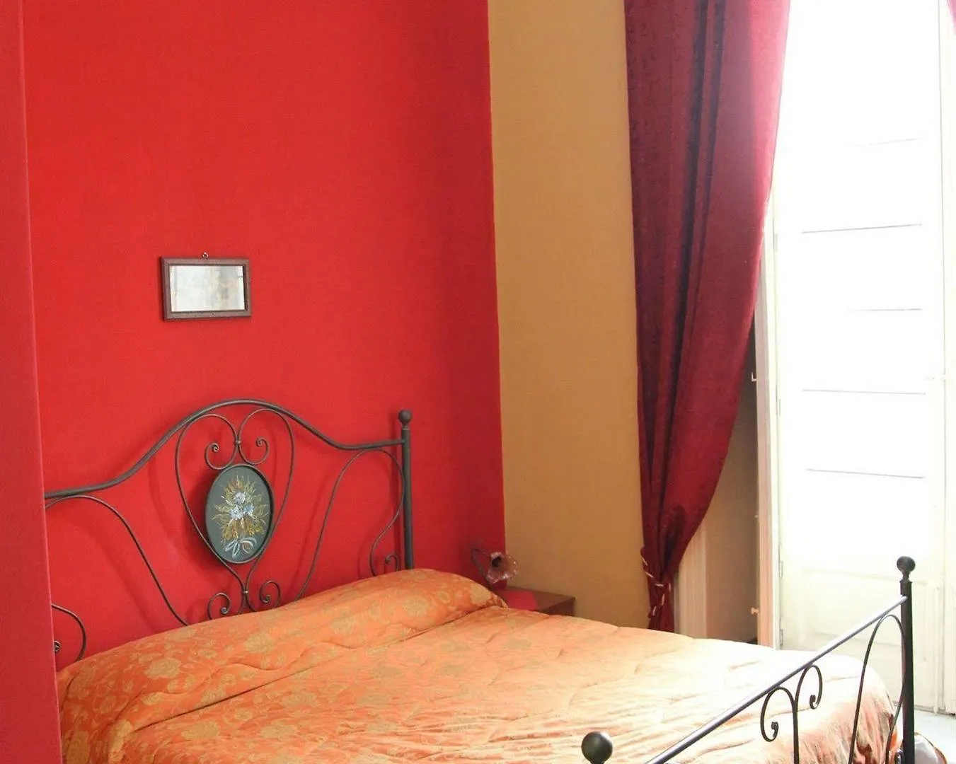 B&B Etnea 55 Catania Bed & Breakfast