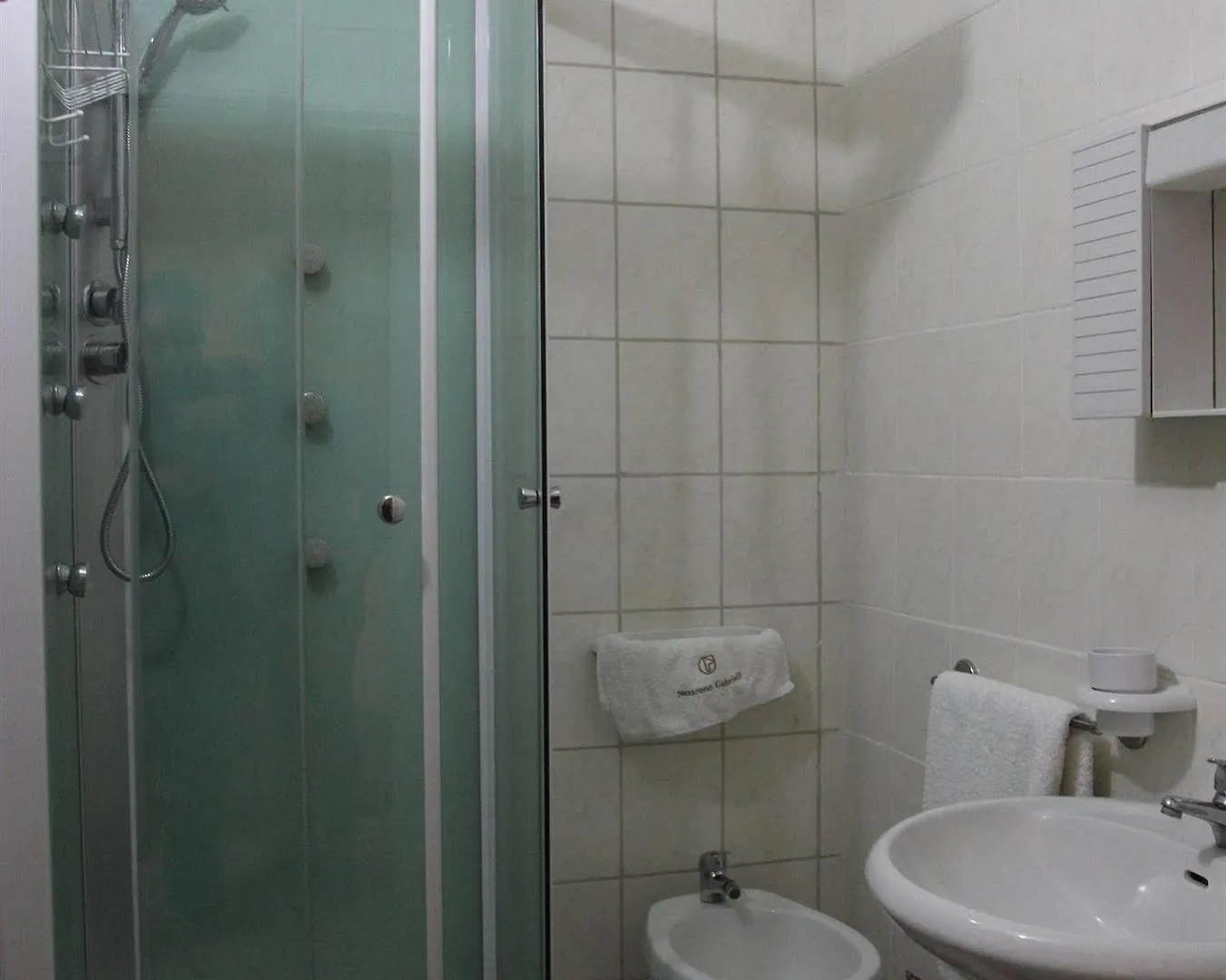 Bed & Breakfast B&B Etnea 55 Catania