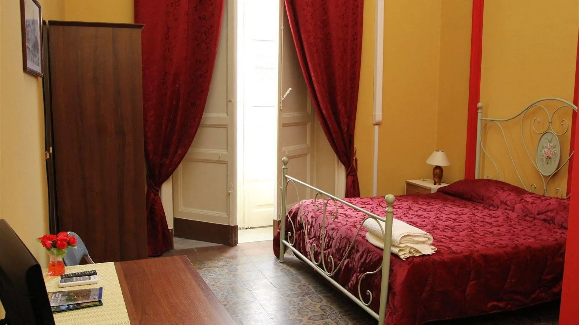 B&B Etnea 55 Catania Italy