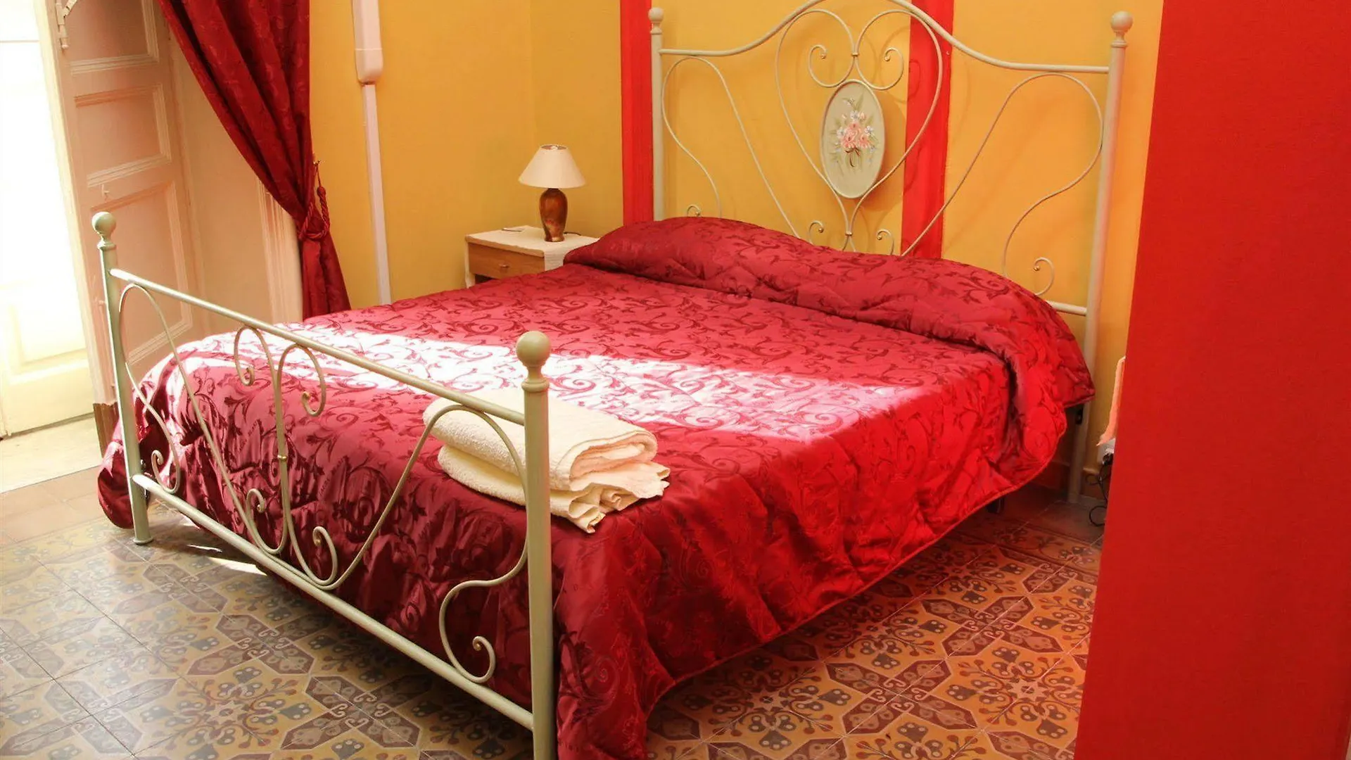 B&B Etnea 55 Catania