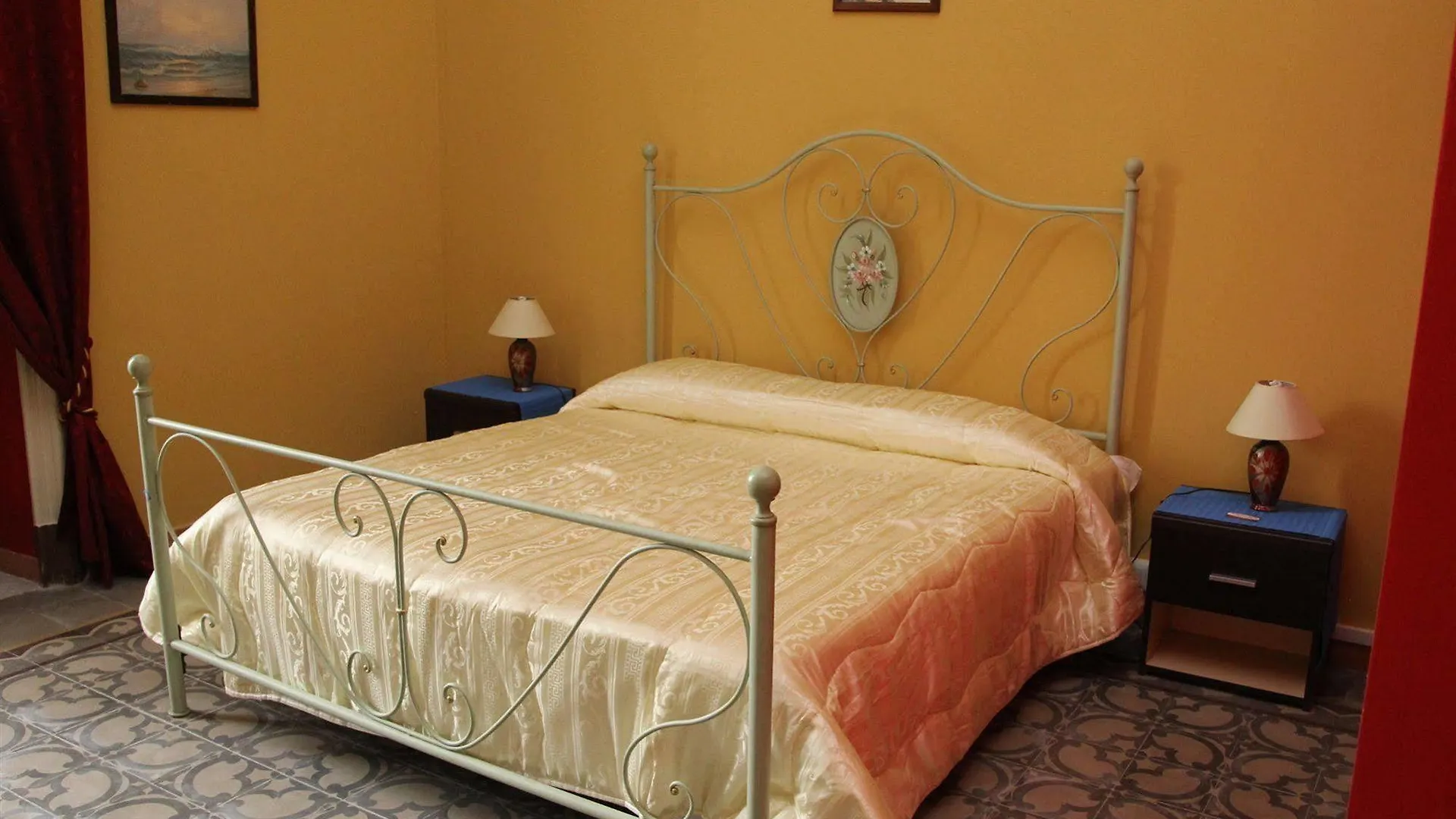 Bed & Breakfast B&B Etnea 55 Catania
