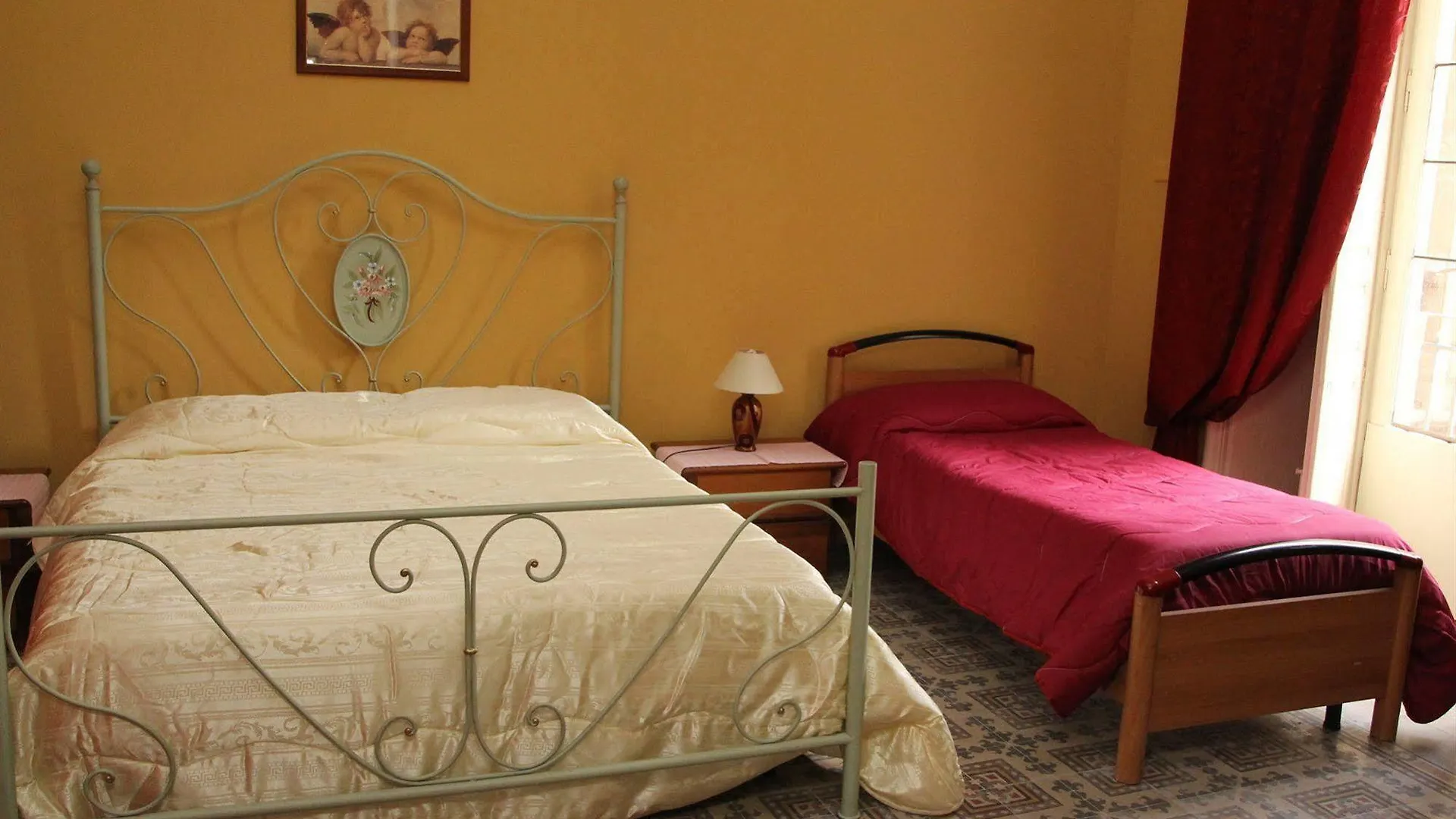 B&B Etnea 55 Catania Italy