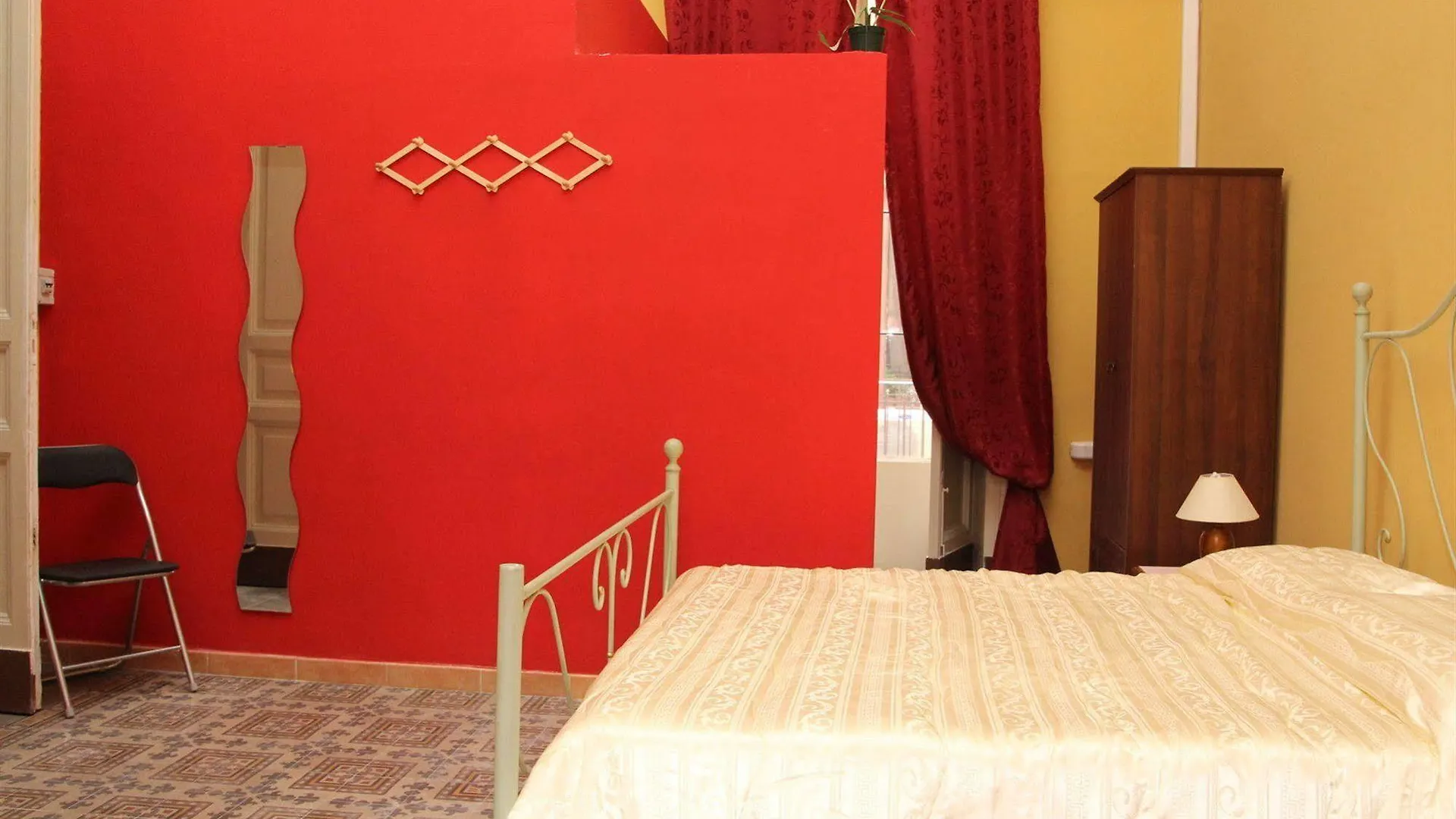 B&B Etnea 55 Catania